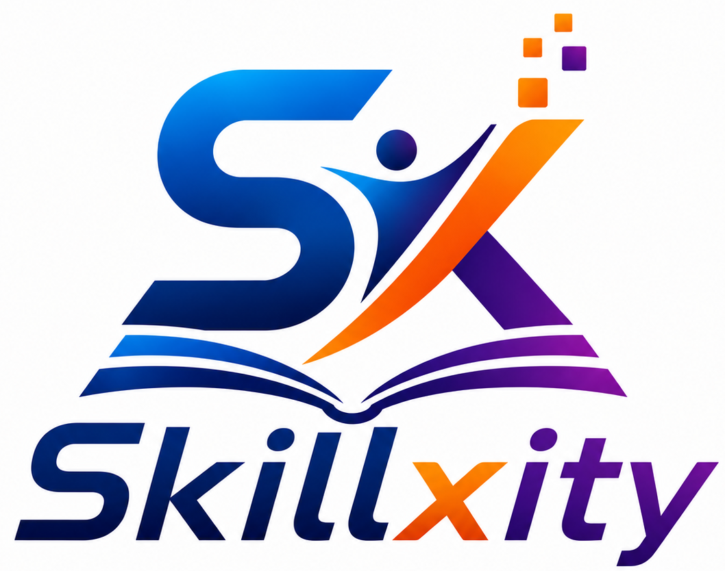 Skillxity